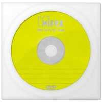 диск DVD-R Mirex 205111