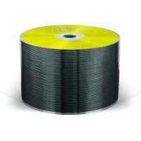 диск DVD-R Mirex 207351