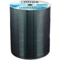 диск DVD+R Mirex 209768