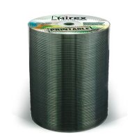 диск DVD-R Mirex UL130028A1T