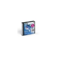 диск DVD+R TDK 75000005480/DVD+R47SCED5