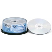 диск DVD-R TDK t19416