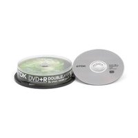диск DVD+R TDK t19924