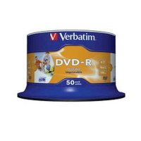 DVD-R Verbatim 43533