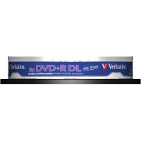 DVD+R Verbatim 43818
