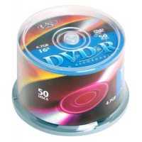 диск DVD-R VS 20366