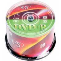 диск DVD+R VS 20472