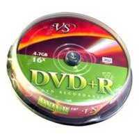 диск DVD+R VS 20502
