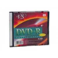 диск DVD+R VS 20670