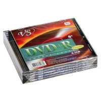 диск DVD+R VS 20687