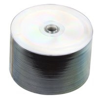 диск DVD+R VS 4.7Gb 16х 100 шт Bulk