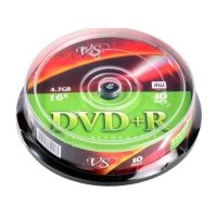 диск DVD+R VS VSDVDPRIPCB1001