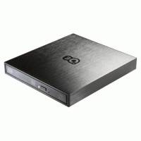 оптический привод DVD-RW 3Q OptiQ 3QODD-T104H-TB08