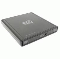 оптический привод DVD-RW 3Q Quber 3QODD-T117U-AB08