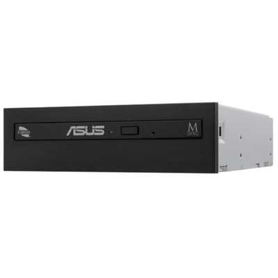 оптический привод DVD-RW ASUS DRW-08D6MT/BLK/B/AS