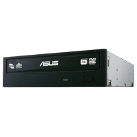 оптический привод DVD-RW ASUS DRW-24F1MT