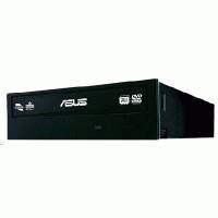 оптический привод DVD-RW ASUS DRW-24F1ST-BLK-B-AS
