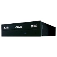 оптический привод DVD-RW ASUS DRW-24F1ST-G-AS