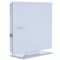 оптический привод DVD-RW ASUS SDRW-08D1S-U White