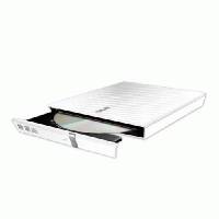 оптический привод DVD-RW ASUS SDRW-08D2S-U Lite White