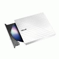 DVD-RW ASUS SDRW-08D2S-U Lite White