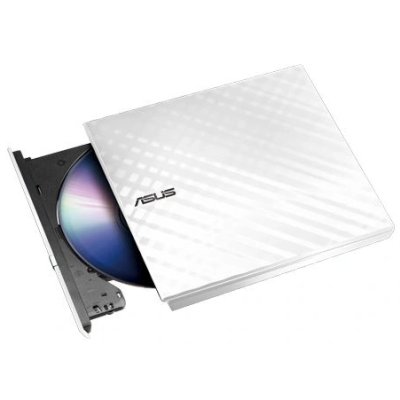оптический привод DVD-RW ASUS SDRW-08D2S-U Lite White