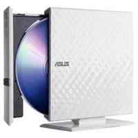 оптический привод DVD-RW ASUS SDRW-08D2S-U LITE-WHT-G-AS