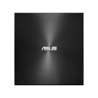 оптический привод DVD-RW ASUS SDRW-08U9M-U Black