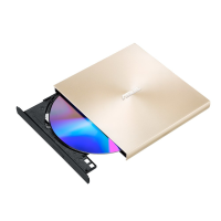 оптический привод DVD-RW ASUS SDRW-08U9M-U Gold