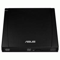оптический привод DVD-RW ASUS SLIM EXT.DVD-RW/BK