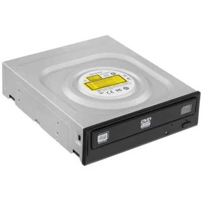 оптический привод DVD-RW Gembird DVD-SATA-02