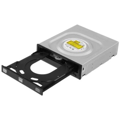 оптический привод DVD-RW Gembird DVD-SATA-02