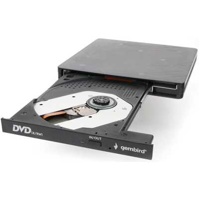 DVD-RW Gembird DVD-USB-03