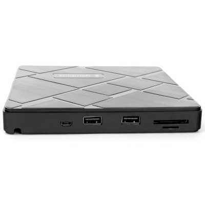 оптический привод DVD-RW Gembird DVD-USB-04