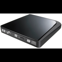 оптический привод DVD-RW HP DVD555S