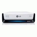 оптический привод DVD-RW LG BE08LU20