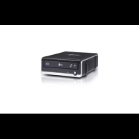 оптический привод DVD-RW LG GE20LU10 LS
