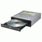 оптический привод DVD-RW LG GH20NS10BB