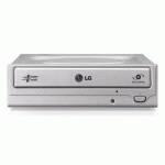 оптический привод DVD-RW LG GH22LS50 Silver