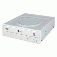оптический привод DVD-RW LG GH22NP20 White