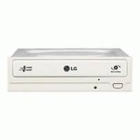 оптический привод DVD-RW LG GH22NS50 White