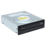 оптический привод DVD-RW LG GH24NSD5