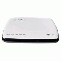 оптический привод DVD-RW LG GP08NU10