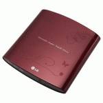 DVD-RW LG GP08NU6R