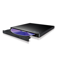 оптический привод DVD-RW LG GP57EB40 Black