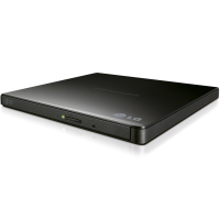 DVD-RW LG GP57EB40 Black