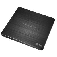 DVD-RW LG GP60NB50 Black