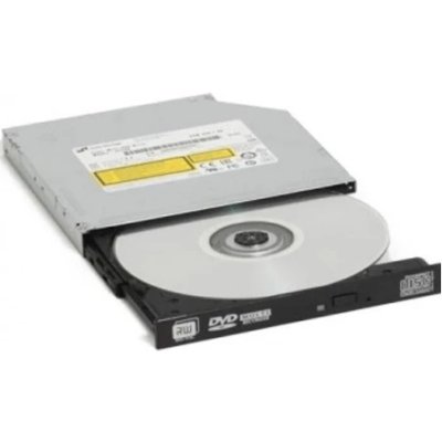 оптический привод DVD-RW LG GTC2N.CHLA10B
