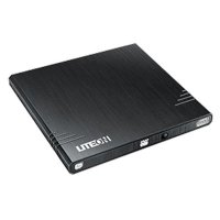 DVD-RW Lite-On eBAU108 Black