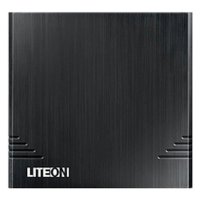оптический привод DVD-RW Lite-On eBAU108 Black